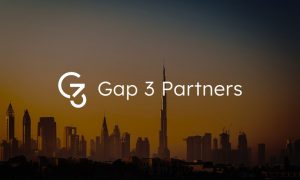 Read more about the article GAP 3 Partners FZCO Becomes Dubai’s First Regulated Virtual Asset Investment Advisor with Operational License from VARA