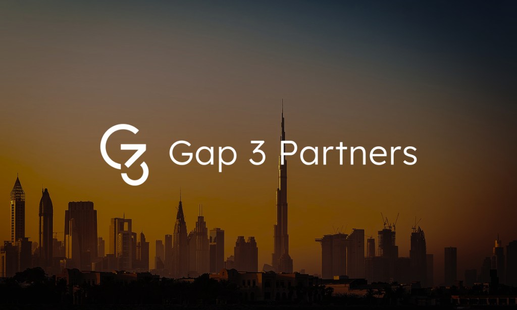 You are currently viewing GAP 3 Partners FZCO Becomes Dubai’s First Regulated Virtual Asset Investment Advisor with Operational License from VARA