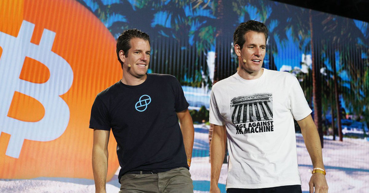 Read more about the article Gemini Files Draft With The SEC For Proposed IPO