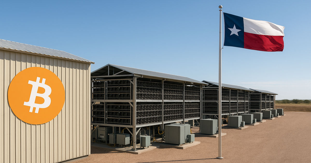 Read more about the article Genesis Digital Assets Limited Acquires 1000 Air-Cooled Miners to Mine Bitcoin