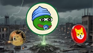 Read more about the article Forget Shiba Inu (SHIB) and Dogecoin (DOGE): This Viral Coin is On Track to Become a Top Memecoin in 2025