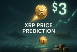Read more about the article Rumours BlackRock Are Planning To File For An XRP ETF, Could This Be The Catalyst Price Needs To Break $3?