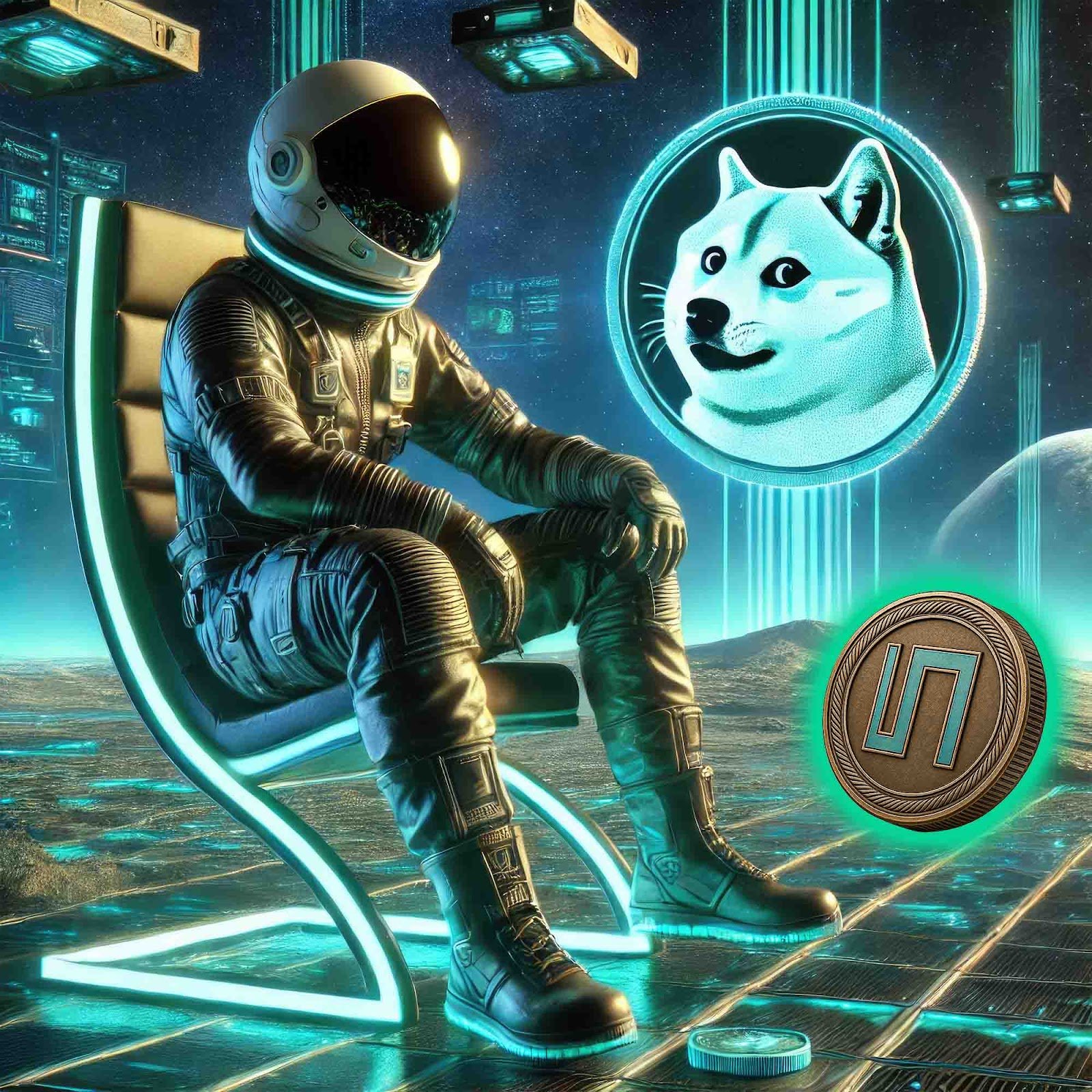 You are currently viewing Dogecoin Price Forecast: $0.20 Level Critical as Experts Back Viral PassiveFi Coin To Hit $1.50