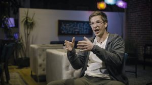 Read more about the article Leaving Wall Street, Hart Lambur Built UMA And Across