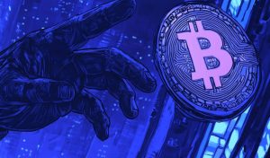 Read more about the article Cathie Wood Says Bitcoin Hinting at Risk-On Market Structure, Sees BTC Holding Uptrend Against Gold