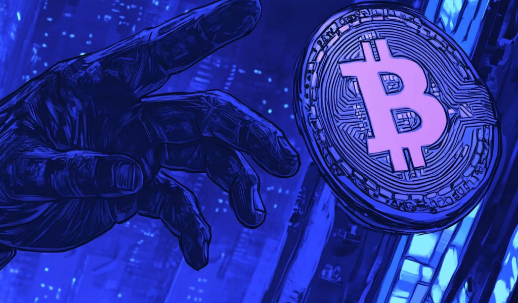 You are currently viewing Cathie Wood Says Bitcoin Hinting at Risk-On Market Structure, Sees BTC Holding Uptrend Against Gold