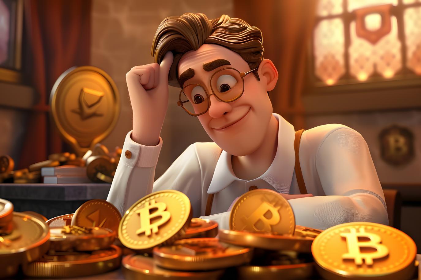 You are currently viewing AI Mining Explained: Why MiningToken Is the Best Legit AI Cloud Mining App to Maximize Bitcoin Earnings — Top 5 Crypto Mining Platform Reviews