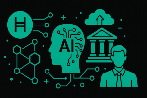 Read more about the article Hedera Network Fuels Government-Grade AI Innovation With Accenture and EQTYLab
