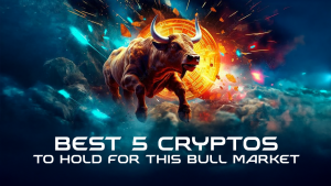 Read more about the article Best Altcoins for Next Bull Run According to Market Experts [Top 5]