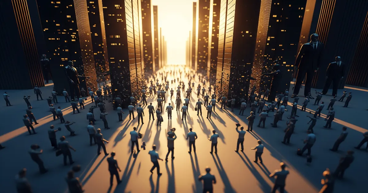 You are currently viewing How Institutional Flows and Market Cycles Are Shifting