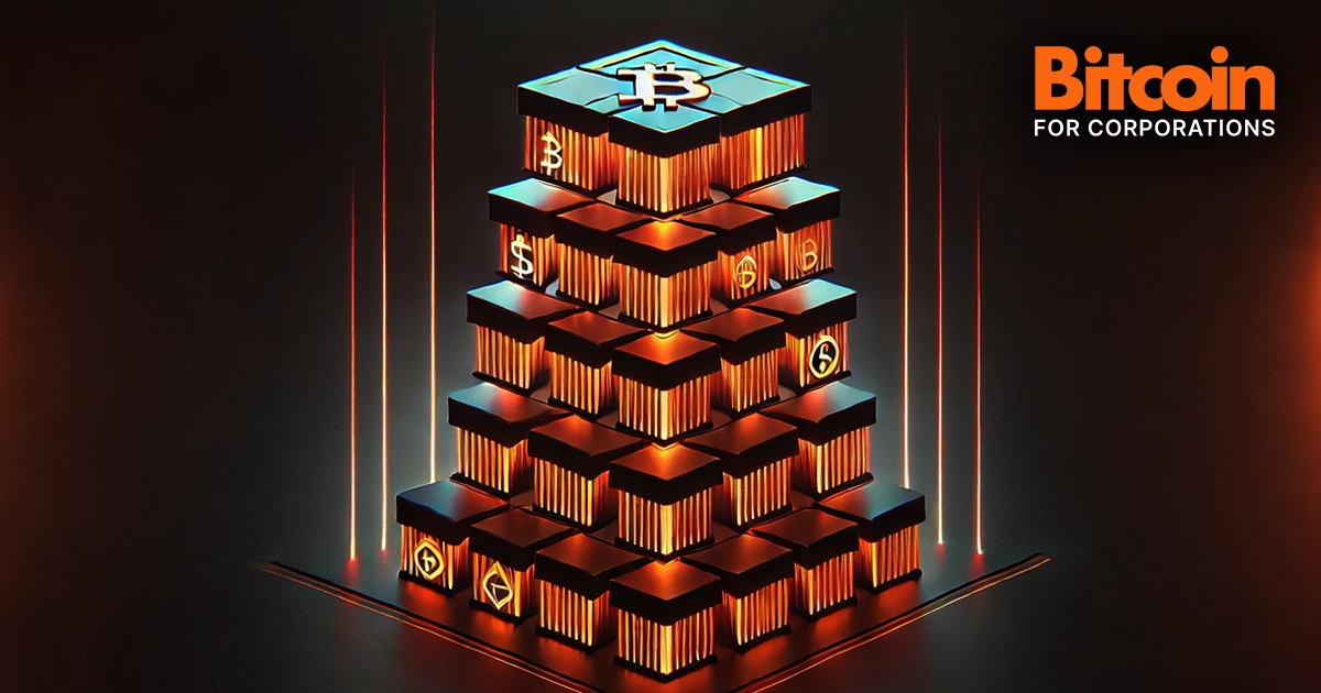 You are currently viewing How Strategy (MSTR) Built Their Capital Stack to Accelerate Bitcoin Accumulation