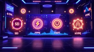 Read more about the article Top Crypto Picks in July 2025: SEI, FloppyPepe, Fartcoin, and Hyperliquid – Altcoin Season Coming