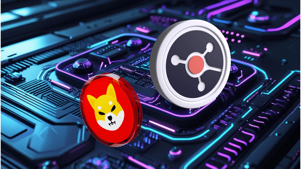 You are currently viewing Tired of Red Days with Shiba Inu (SHIB)? Smart Investors Are Up 50% in Weeks with This New Audited AI Driven Token