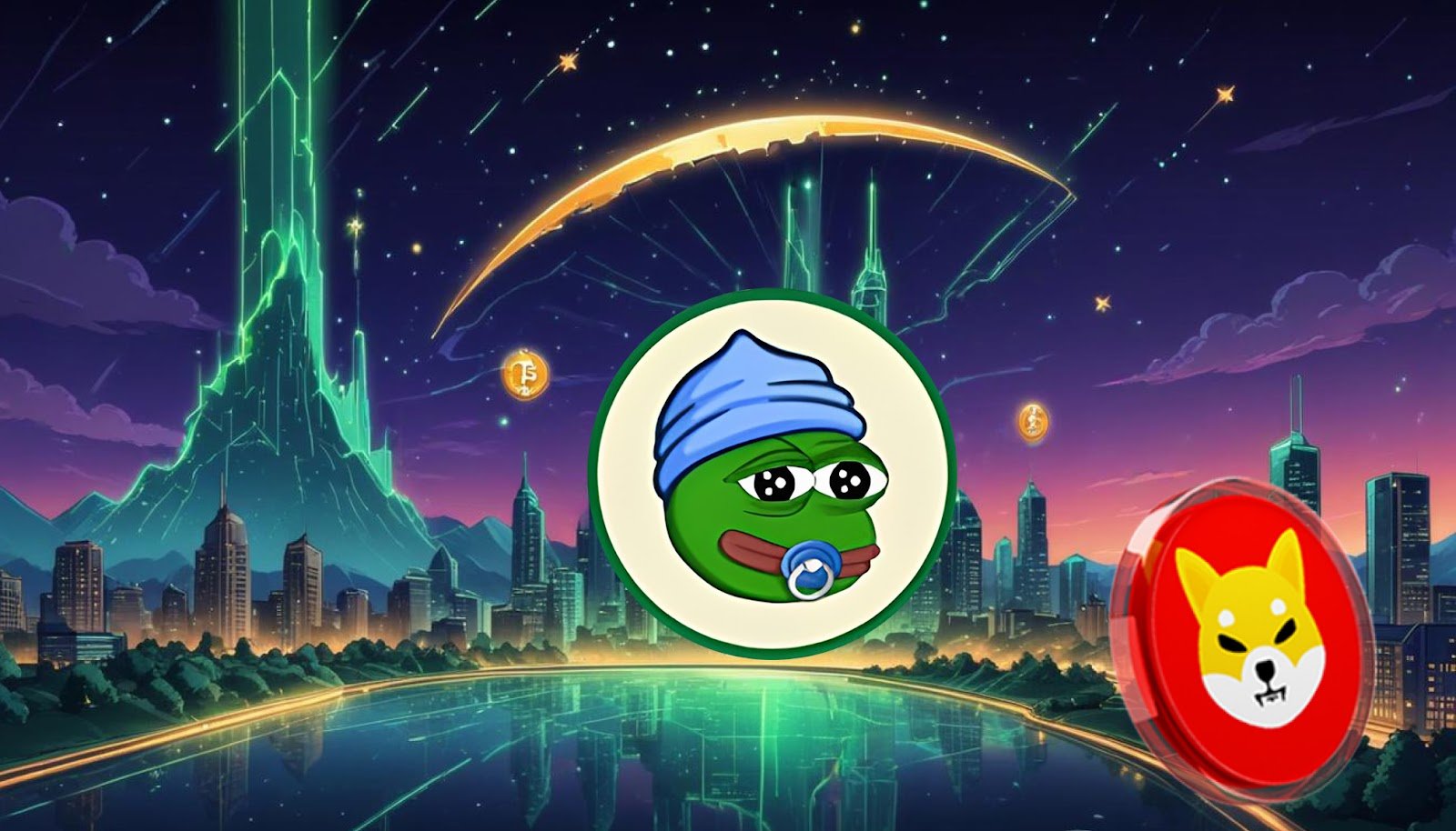 You are currently viewing Which Cryptocurrency Under $1 Will Lead the 2025 Rally? In 2021, It Was Shiba Inu, But These 2 Look Stronger This Cycle