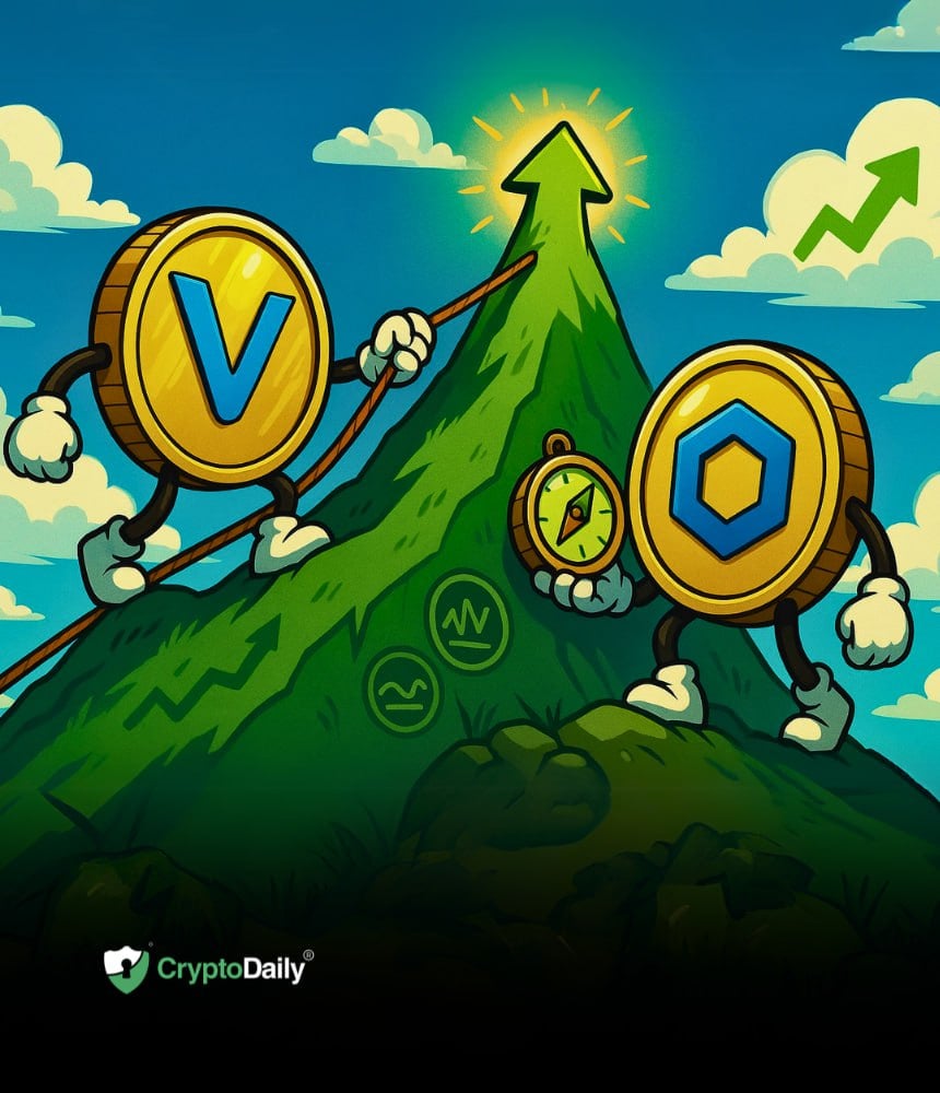 You are currently viewing Solana (SOL) Price Faces Key Support Test, While Jupiter (JUP) Approaches Bullish Breakout Point