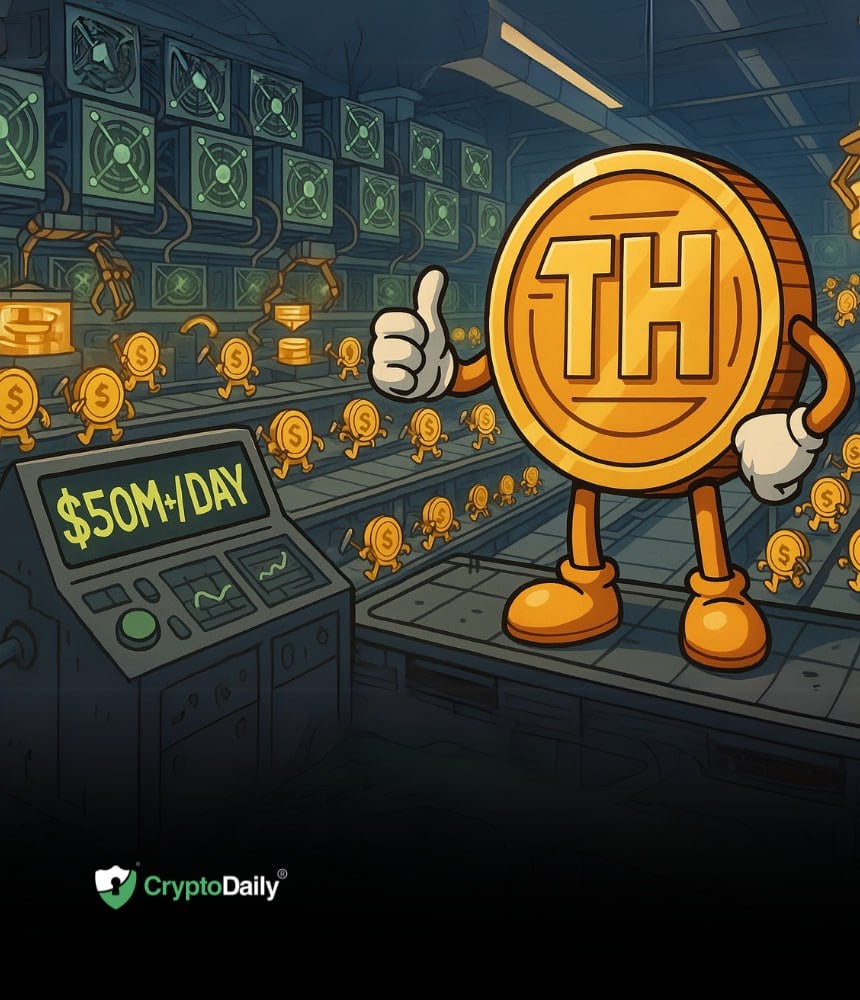 You are currently viewing VeChain’s Price Momentum Picks Up, Chainlink Traders Watch Closely as Technical Indicators Flash Bullish Signals