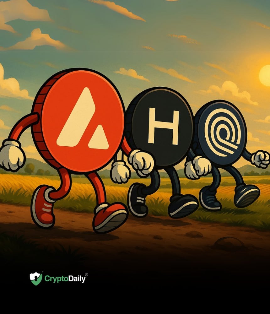 You are currently viewing ONDO, Hedera, Avalanche: RWA-DeFi Convergence Could Deliver 3× Gains Before Summer Ends