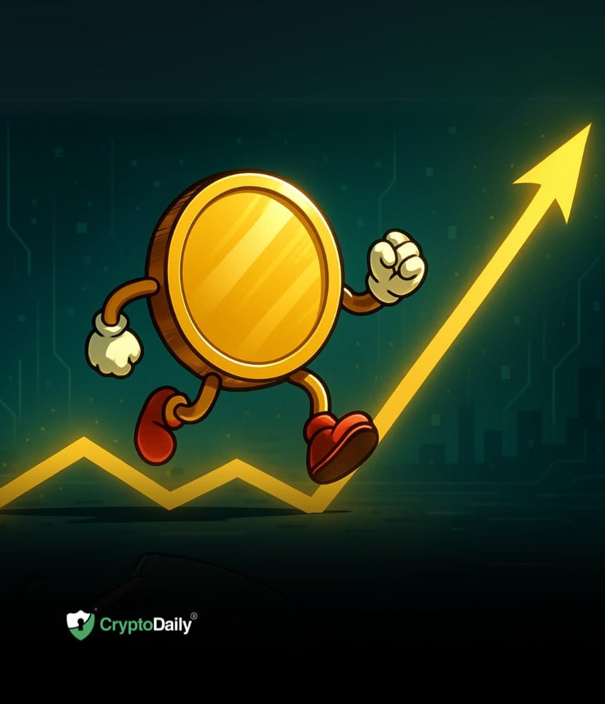 You are currently viewing Can Surging On-Chain Activity Spark June’s 50% Altcoin Super-Rally? Top 3 Altcoins to Buy Now