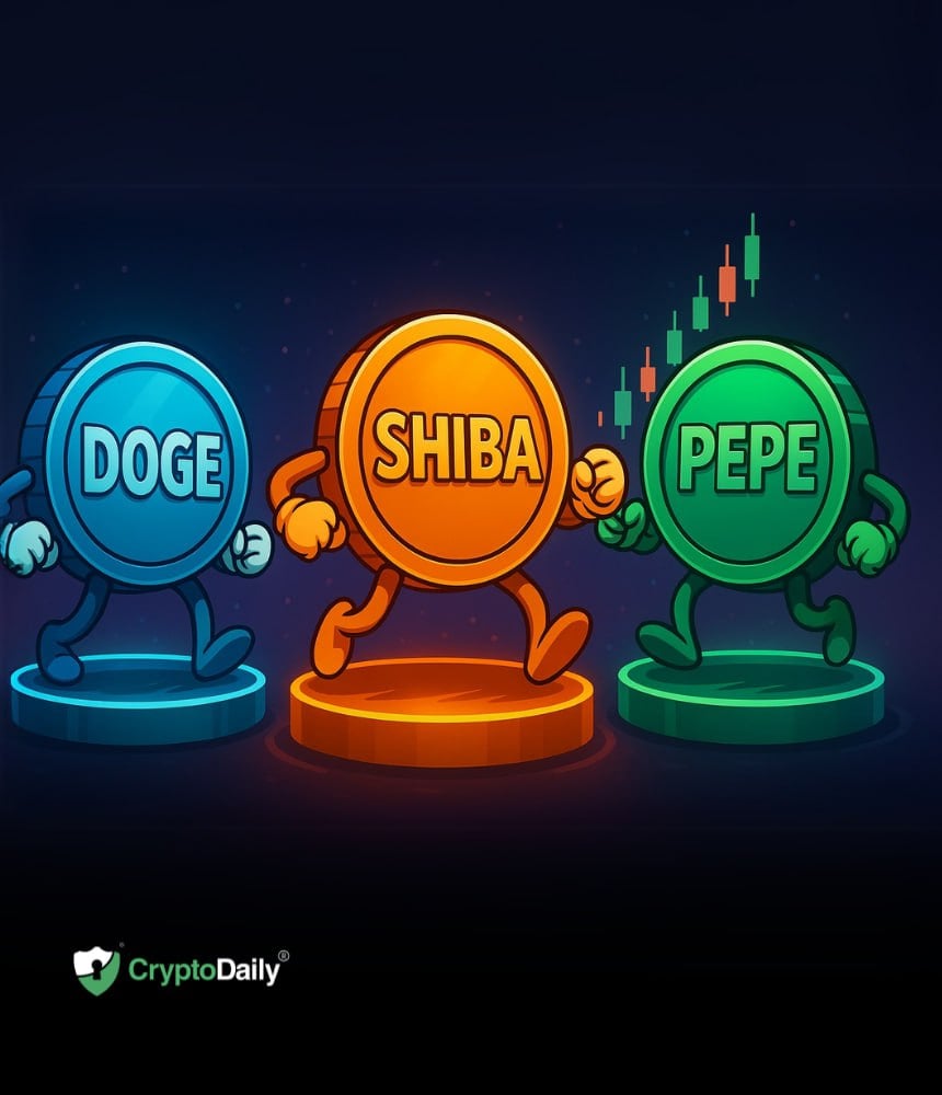 You are currently viewing Dogecoin (DOGE), Shiba Inu (SHIB), and Pepe (PEPE) Market Forecast: An Extensive Look at Meme Coin Mania