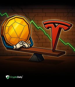 Read more about the article Graphite Network Shows Capital Is Nothing Without Trust As Tesla Sheds $150 Billion After Musk And Trump’s Fallout