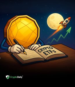 Read more about the article The Next Wave of Crypto ETFs is Coming – Buy Them Before Their ETF Announcements Send Prices to the Moon!