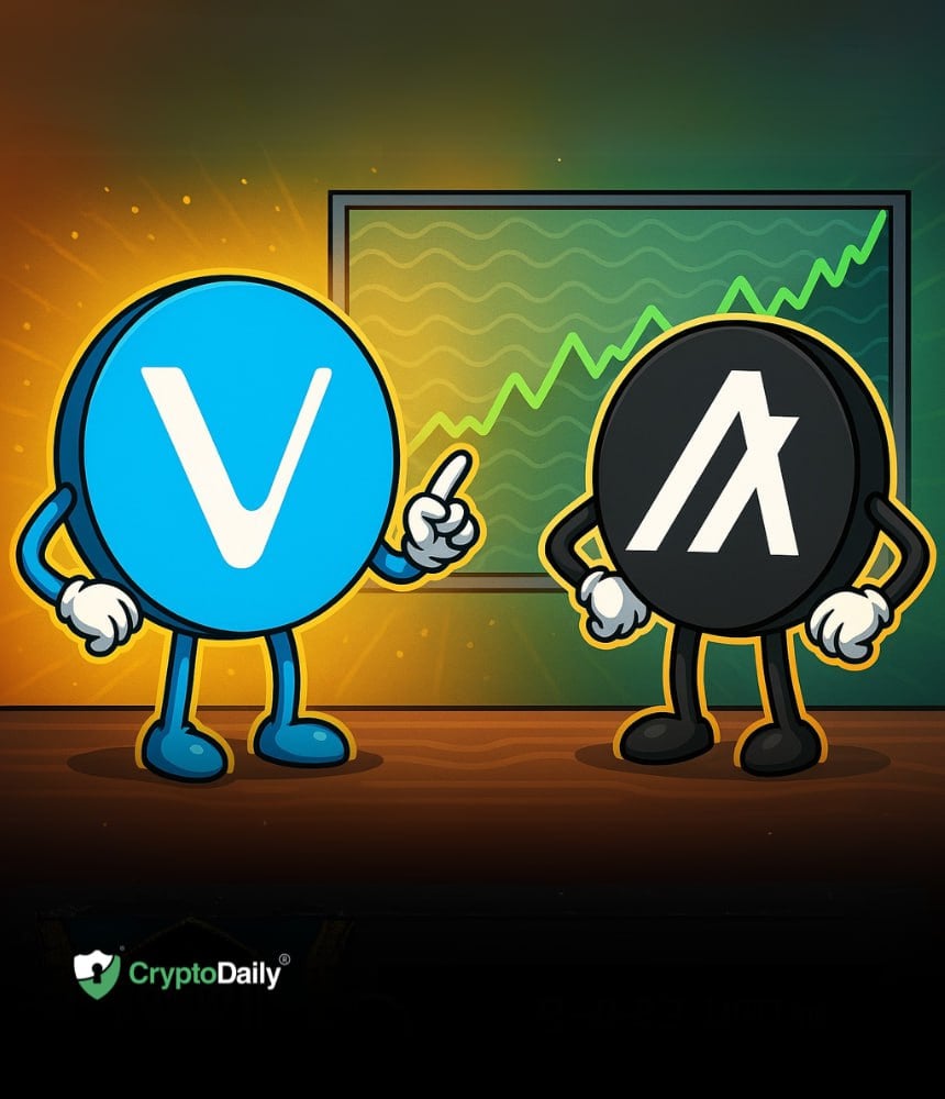 You are currently viewing SUI Has Shown Positive Gains Recently; Can Toncoin Follow Its Lead and Break Key Resistance?