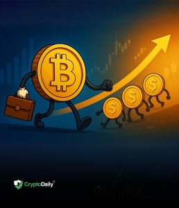 Read more about the article Capital is Rotating from Bitcoin to Altcoins After its Rise: 3 Top Picks for the Next Leg Up