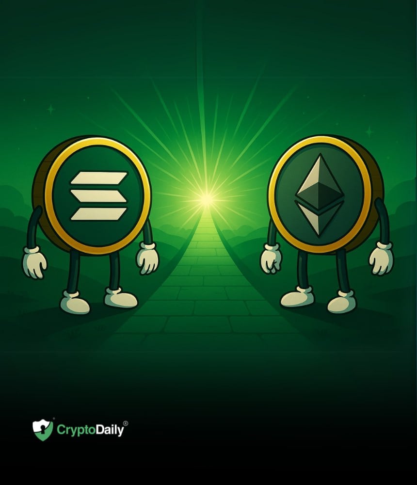 You are currently viewing The Hidden Catalyst That Could Push Solana (SOL) and Ethereum (ETH) to New Highs – A Mid-Term Price Prediction