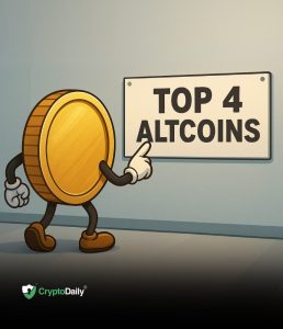 Read more about the article These 4 Altcoins Are Poised To Rise Even If the Broader Market Stalls