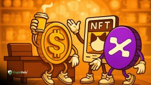 Read more about the article Are NFTs Back? Espresso Systems' NFT Collection Sparks $10 Million Surge on RARI Chain Within Minutes