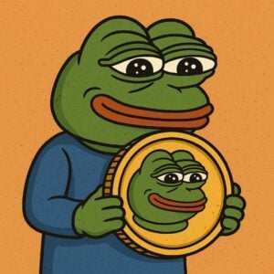 Read more about the article Pepe Price Prediction – Best Meme Coin Investment As BlackRock Buys Ethereum?