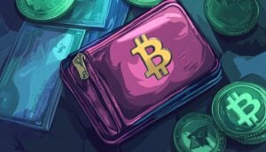 Read more about the article Coinbase CEO: Rising US Debt To Make Bitcoin World’s Reserve Currency – Best Wallets To Buy Bitcoin