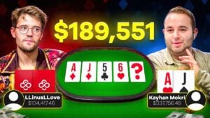 Read more about the article Best Real Money Poker Site Action In Crypto