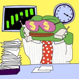 Read more about the article Wall Street Pepe Price Prediction – WEPE Pumps 270% In June, Is It The Best New Meme Coin To Buy?