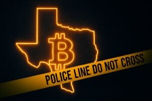 Read more about the article Texas Targets Crypto Crime with New Bitcoin Seizure Law: Best Cold Wallets To Stay Safe