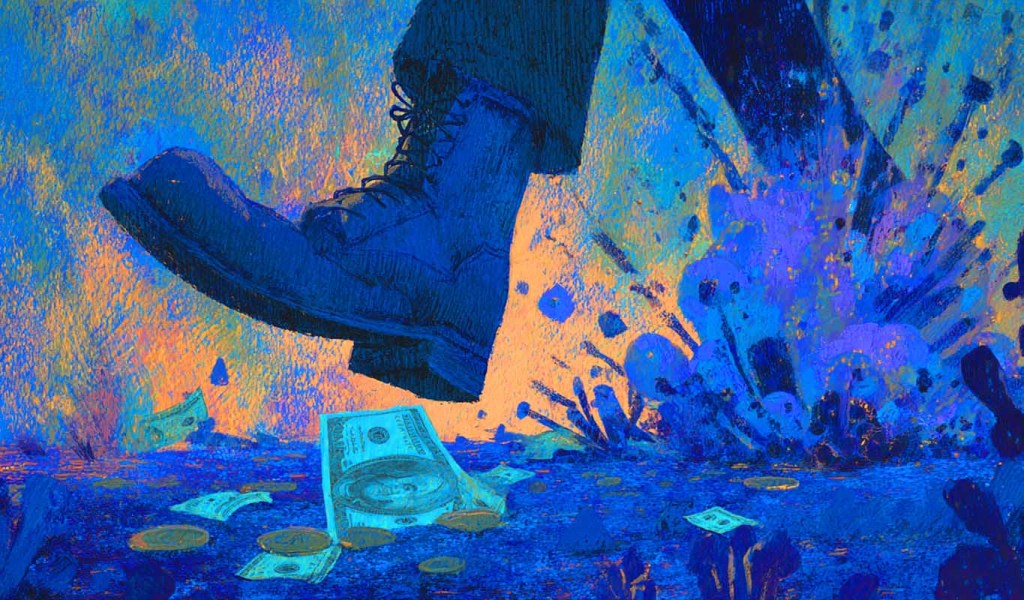 You are currently viewing Russian Official Says BRICS Internal Trade Has Surged to $1,000,000,000,000