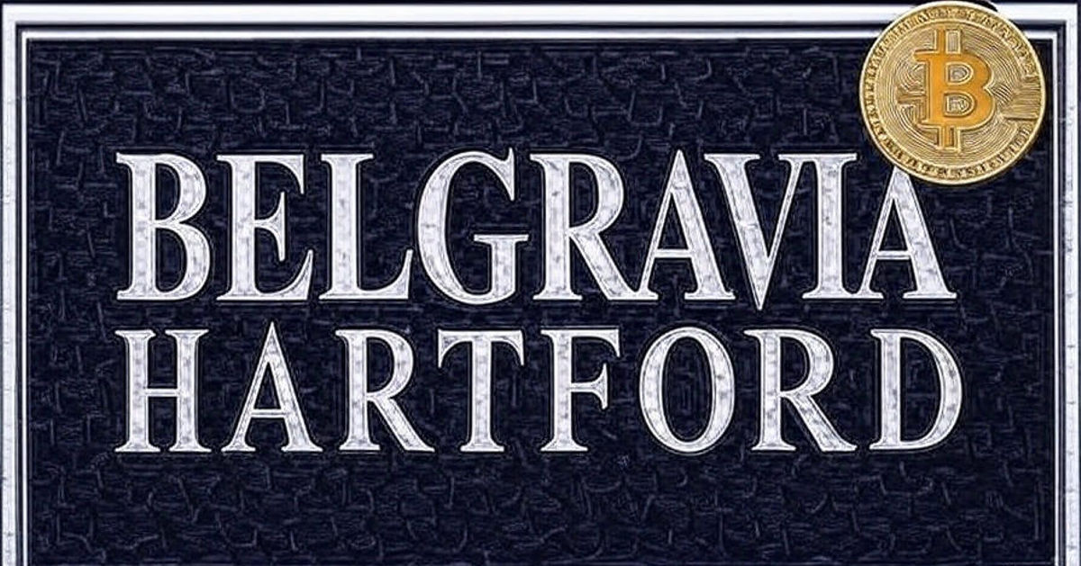Read more about the article Investment Holding Company Belgravia Hartford Capital Completes Fourth Bitcoin Acquisition