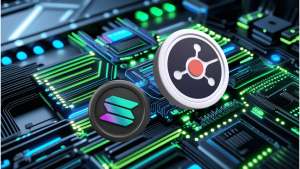 Read more about the article Solana’s (SOL) Rough Performance Opens the Door for Ruvi AI (RUVI), Why This Token Has 12900% ROI Potential?