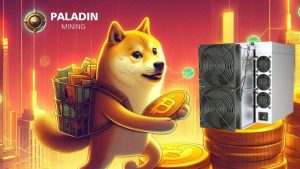Read more about the article Dogecoin cloud mining: start mining Dogecoin (DOGE) with zero equipment