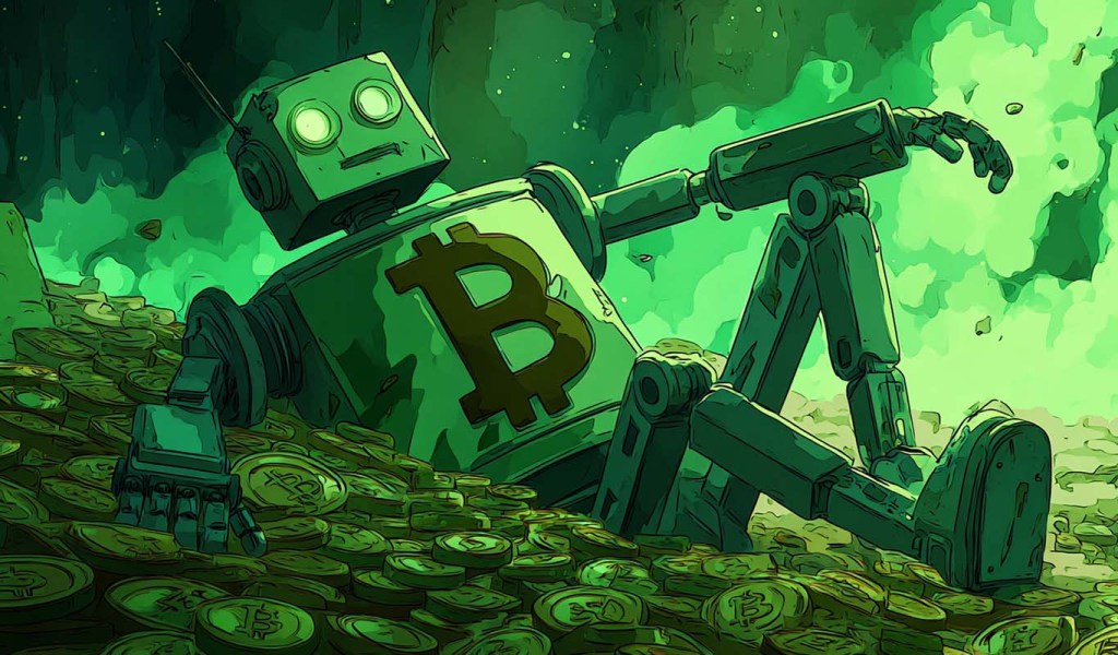 You are currently viewing Japanese Bitcoin Hoarder Metplanet Adds $115,600,000 Worth of BTC As Stock Surpasses 263% Gains on the Year