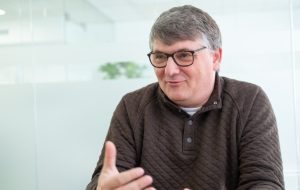 Read more about the article Jordi Baylina Builds Tools for a Freer and More Open Web