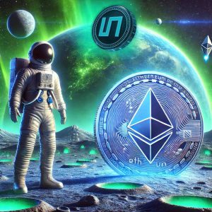 Read more about the article Ethereum Price Prediction: Sleeping Giant Awakening Could Trigger 645% Rally in 30 Days