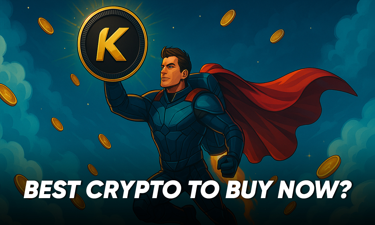 You are currently viewing Best Crypto to Buy Now? Traders Predict Kaanch Will Outperform XRP and AVAX in the Next 18 Months