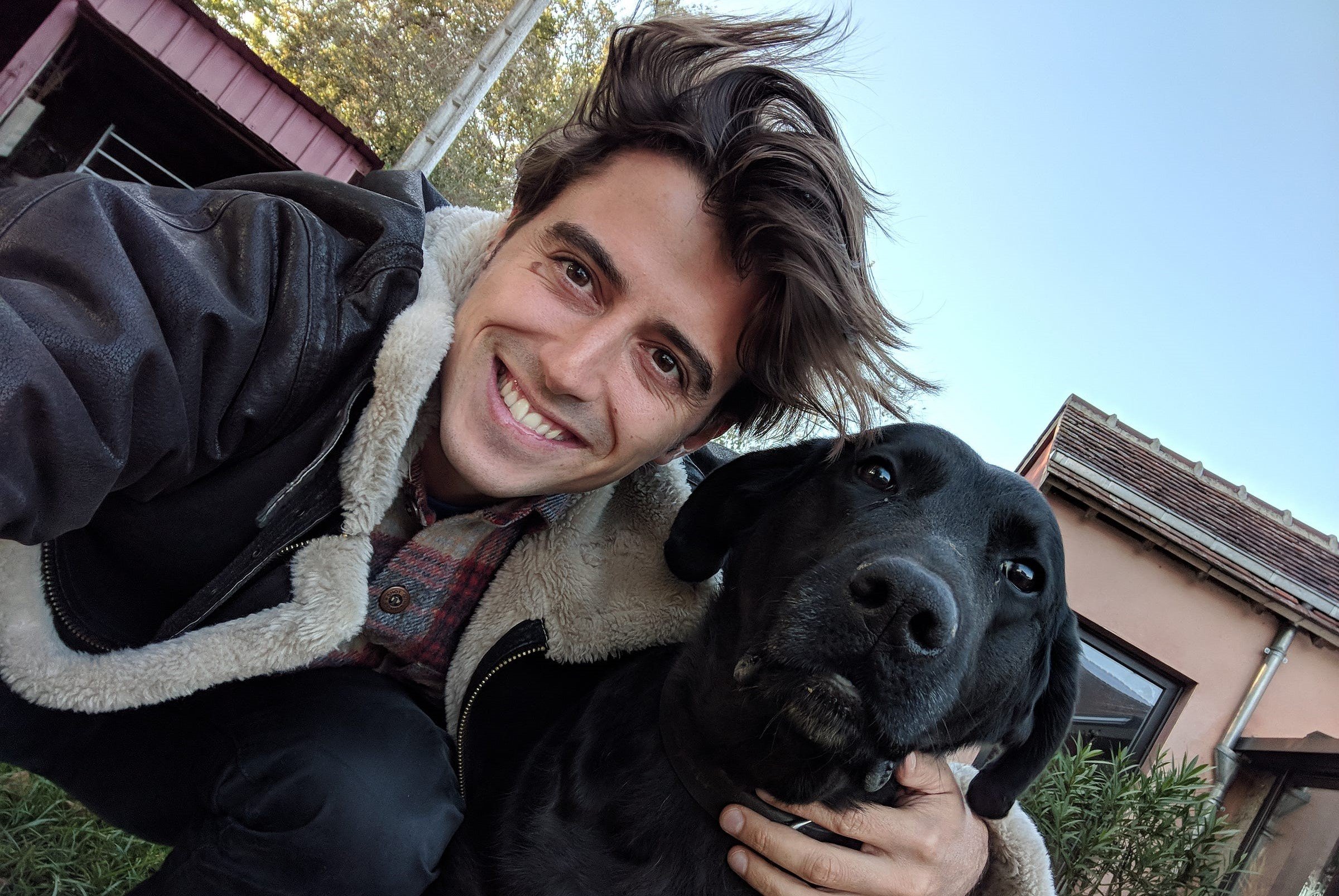 Read more about the article Julien Bouteloup Quietly Builds DeFi While Others Chase Hype