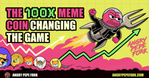 Read more about the article Congress Moves to Regulate Crypto – Experts Say This Could Be APORK's Moon Signal.