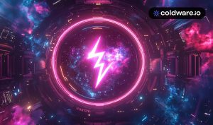 Read more about the article $COLD Raise Tips Over $4M Causing ETH, SHIB and INJ Sharks to Recognise the New Kid on the Block