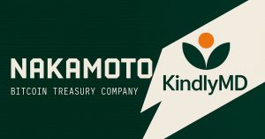 Read more about the article KindlyMD Secures $51.5M to Accelerate Its Bitcoin Treasury Strategy