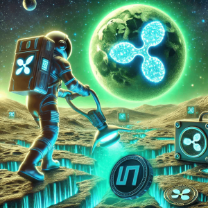 Read more about the article XRP Price Prediction: Another 300% Rally On The Cards Like Last Year?