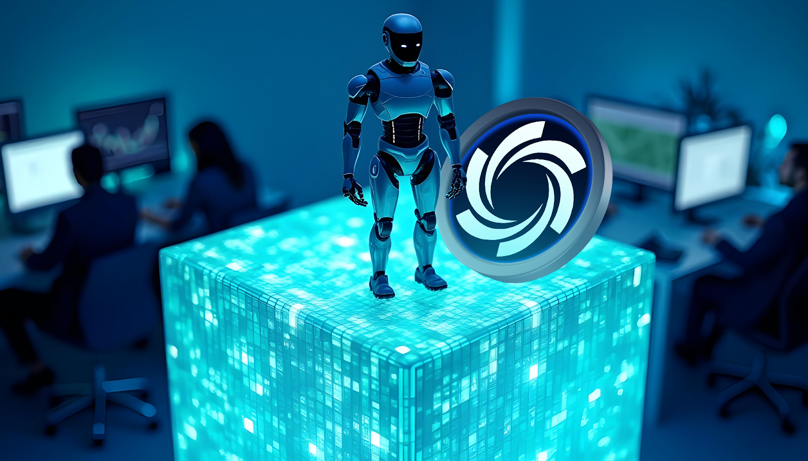 You are currently viewing Solana Bulls Eye $300, But Will Ozak AI’s $1 Goal Outperform in Terms of ROI?