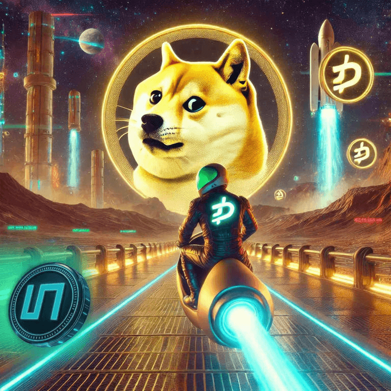 You are currently viewing Dogecoin Price Forecast: Bigger Rally than 2021 Coming This Summer?